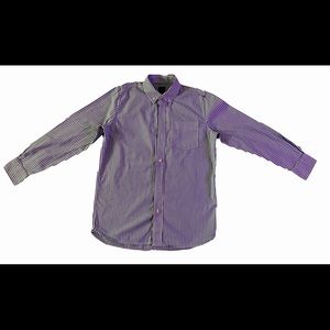 Gap kids button down